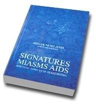 Signature, Miasms, AIDS Signature, Miasms, AIDS