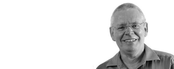 "The future of homeopathy depends on excellent education and schools to provide it." Frans Vermeulen, World Class Homeopath and Patron