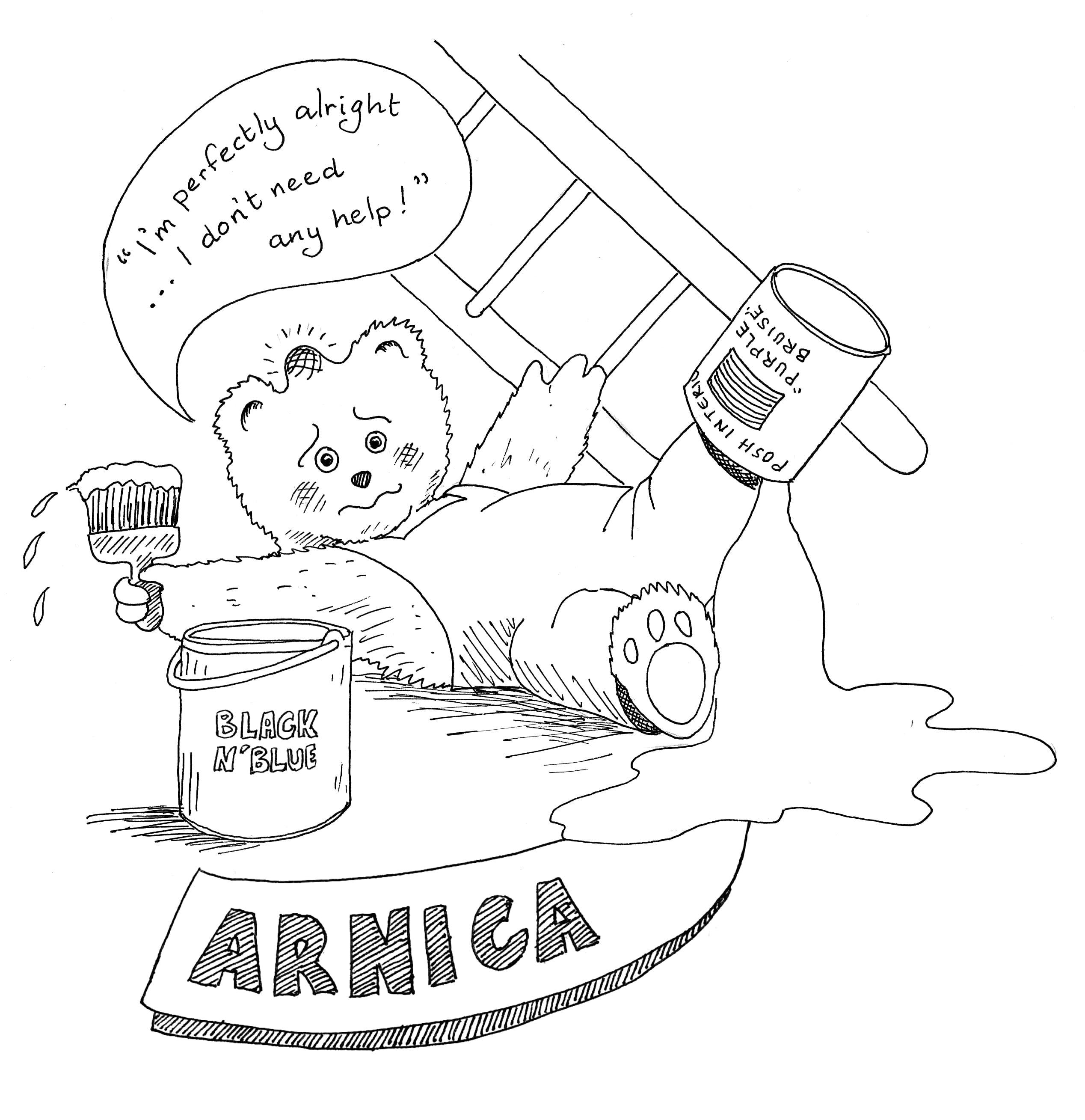 Arnica