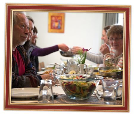 Hawkwood Meals Hawkwood Meals