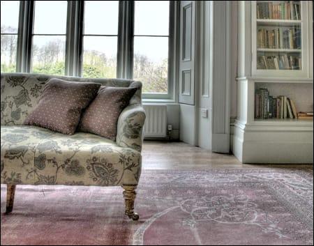 School of Homeopathy teaching room School of Homeopathy teaching room