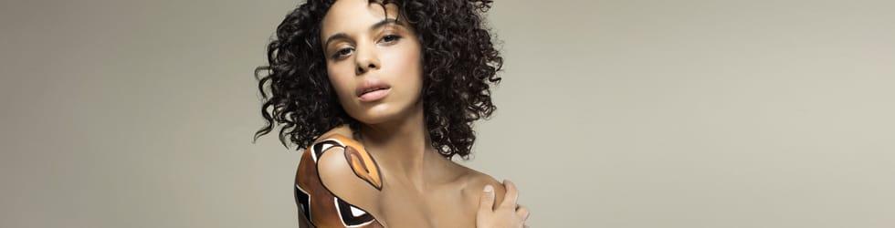 Louise Hazel Louise Hazel