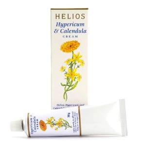 Helios Hypercal Cream