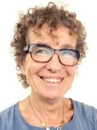 Janet Snowdon