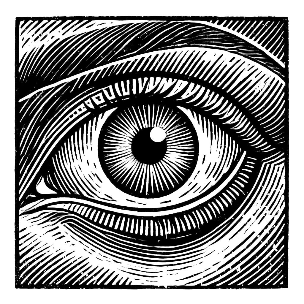 Eye Strain