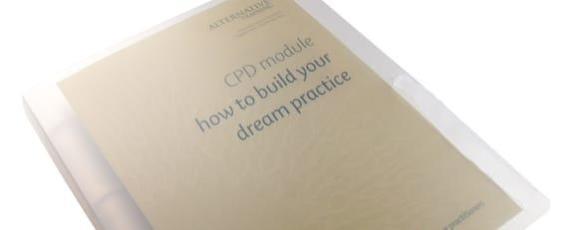 Homeopathy 
 CPD Module