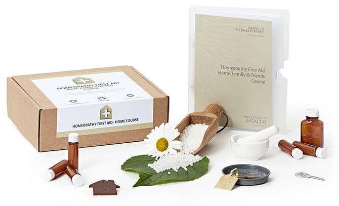 Homeopathy first aid course Homeopathy first aid course