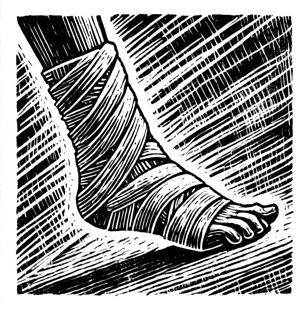 Sprains and Strains