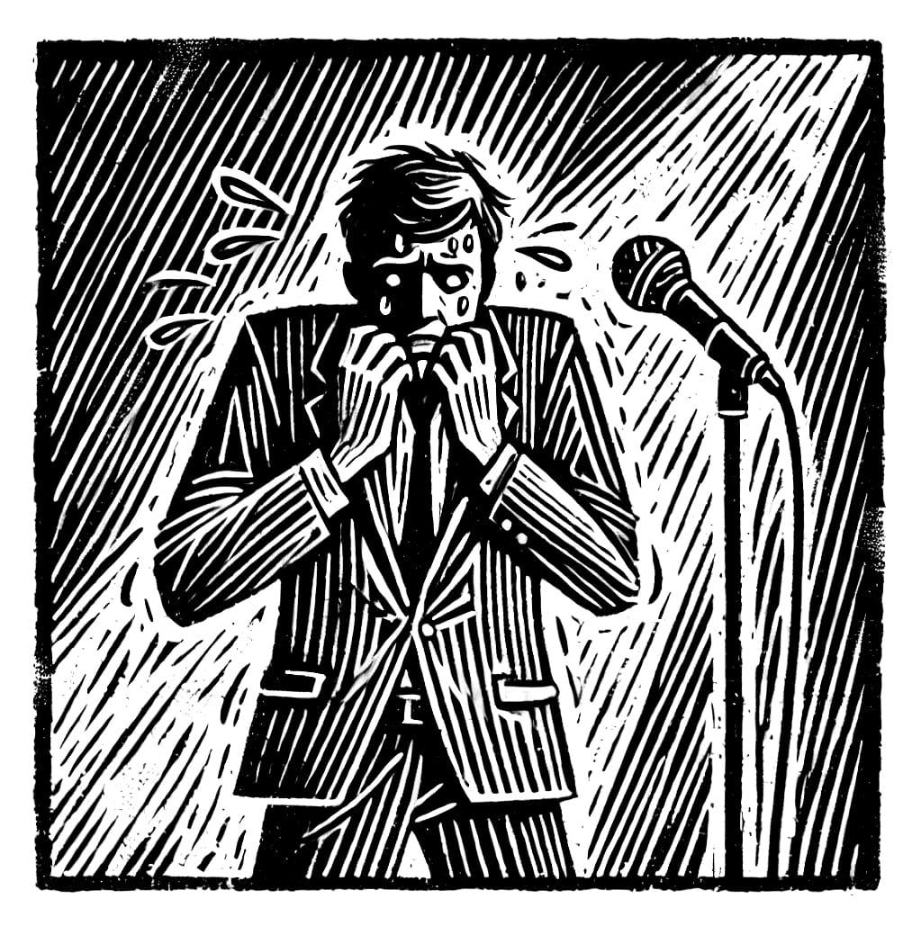 Stage Fright