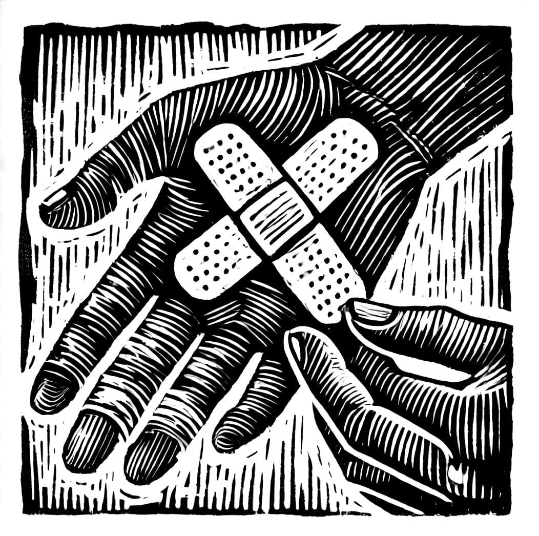 Wounds