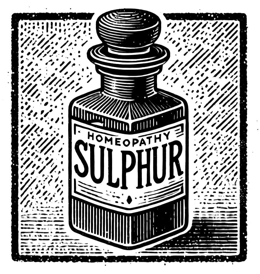 Sulphur