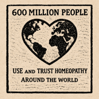 ^00 million use Homeopathy