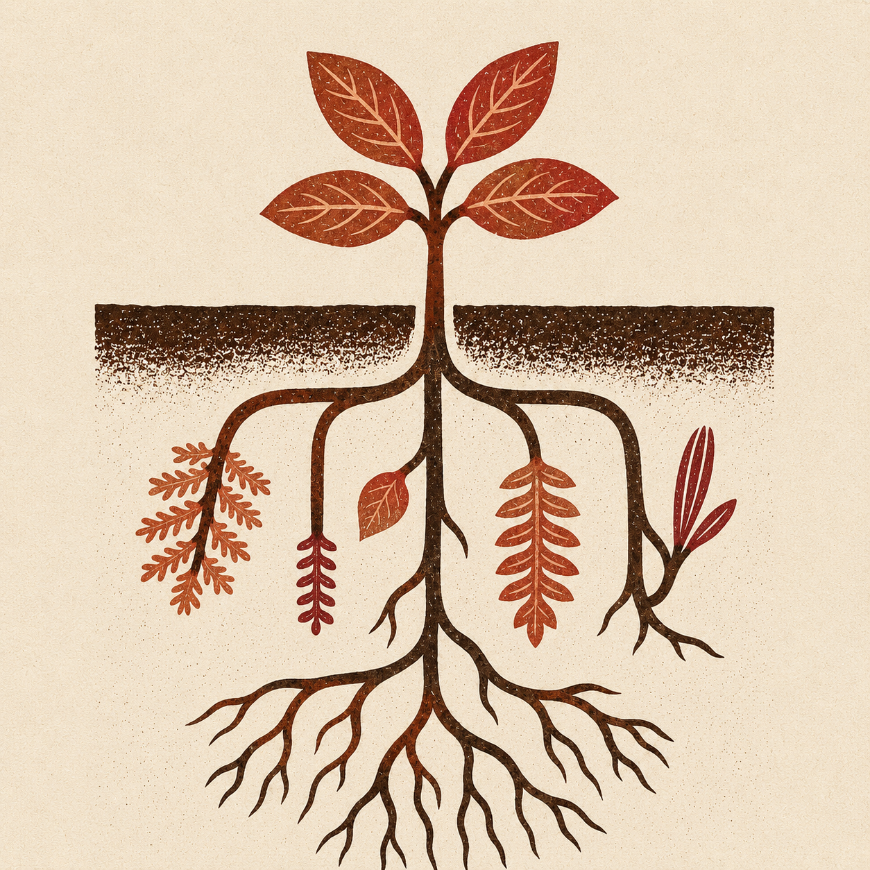 Ancient Plants Masterclass