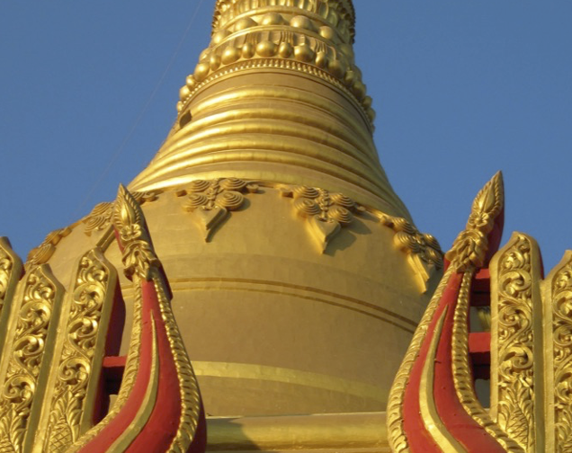 Temple Temple
