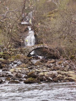 Waterfall Waterfall
