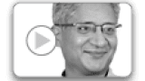 Rajan Sankaran Clip 1